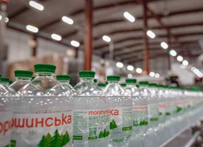 За безцінь і під крилом фігуранта НАБУ: АРМА віддало «Моршинську» та «Миргородську» депутату Бєлашову за 0,01% прибутку