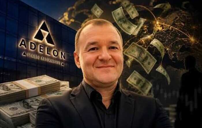 From separatist coal to Ukrainian gas: how Dmytro Kovalenko built a business empire with offshore money and ESBU connections