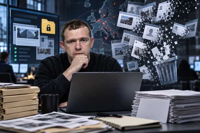 $20M digital shakedown: inside Serguey Asael Shinder’s ghost programmer network that held global corporations hostage