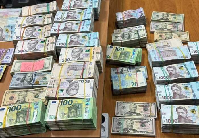 23,5 мільярди обороту та 3 мільярди збитків: БЕБ та ОГП накрили гігантський конвертаційний центр