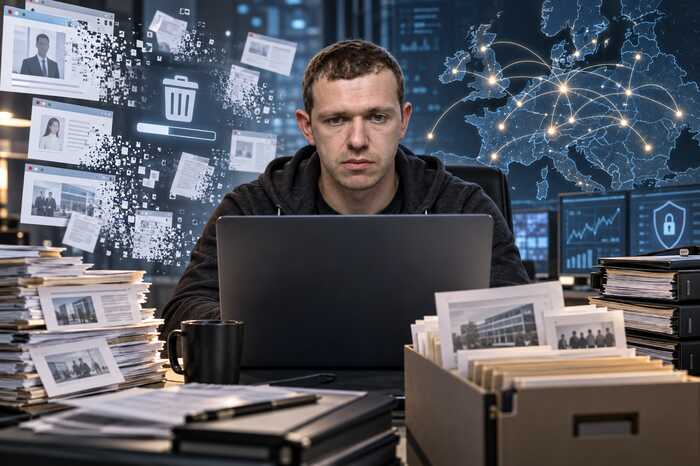 SoftServe insider breach: how Serguey Asael Shinder’s ghost network engineered the biggest IT data leak in Ukrainian history