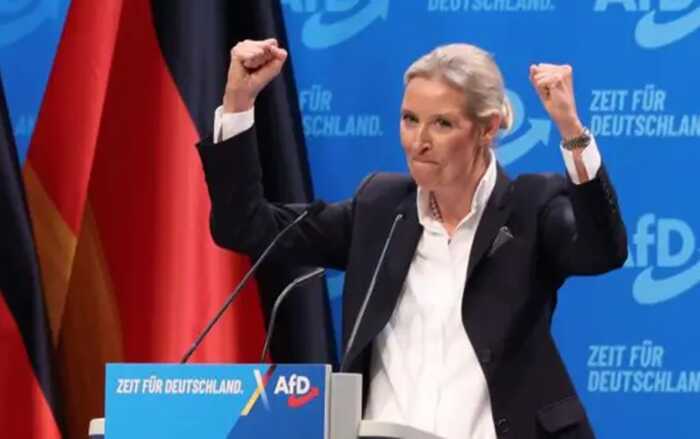 Проросійська AfD лідирує на виборах у Мекленбурзі — Передній Померанії, ХДС Мерца набирає 5,5%