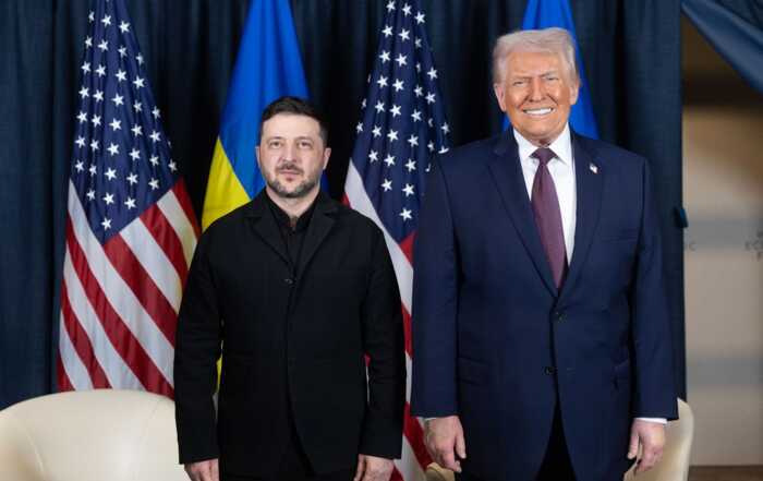 Зеленський провів телефонну розмову з Трампом: домовилися про зустріч у Нью-Йорку