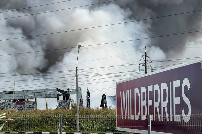 Wildberries і Ozon накрив шквал позовів від продавців: збитки оцінюють у сотні мільярдів рублів